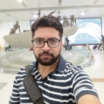 Sushil Arya