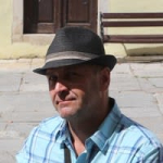 Walter Matesa
