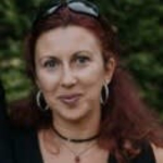 Teodora Naydenova