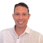 Luisfernando Benavides