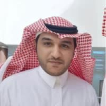 Saleh Alsalamah