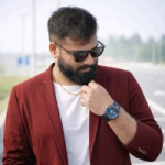 Shivakumar Ramalingegowda