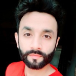 Muhammad  Fahad
