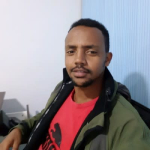 Kibrom Gebrearegawi
