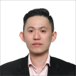 Caulson Chua