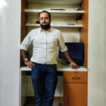 Debarshi Banerjee