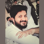 Syed Hassan Ahmed