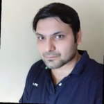 Shreyansh Sharma