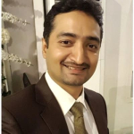 Mirza Rahim