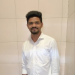Raj Borge