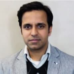 Shurjeel Tousif
