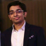 Rahul Sarangdhar