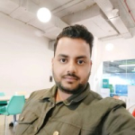 Avinash Mishra
