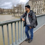 Vinothkumar R
