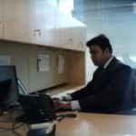 Vikram Casula