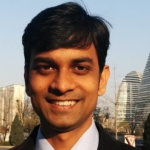 Anshul Srivastava
