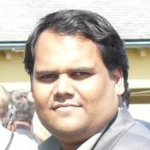 Mayashankar Mishra