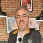 Esteban Denon