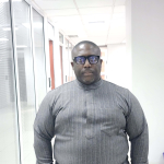 Udochi Ododo