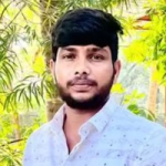 Dalvi Raghuram