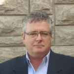 Wayne Cook