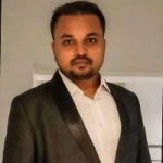 Prithwish Kumar Ghosh
