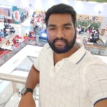 Poorna Gopi