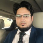 Mohammed Abdul Rahman