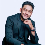 Dibyendu Das