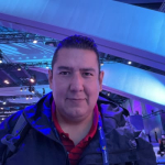 Alejandro Lagler
