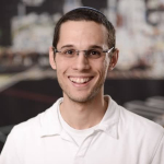 Ariel Lindenfeld - PeerSpot reviewer