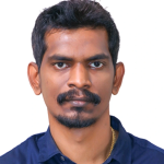 Nixon Thiyagaraj