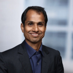 Saroj Dash - PeerSpot reviewer