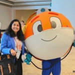 Smitha Setty