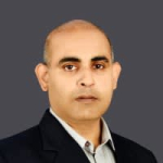 Joyee Sen