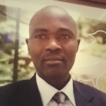 Joseph Abakar Yougouda