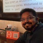 Vishnu Mohan