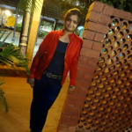 Anupama Gopi