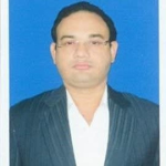 Ejaz Ahmad