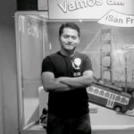 Erick Antonio