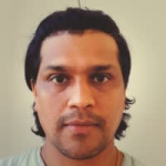 Srivatsav Andra