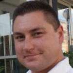 Tim Merritt