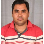 Binaya Moharana