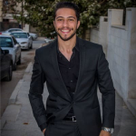 Maher Jaloudi