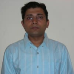 Anshuman Kishore