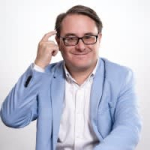 Jorge Alvarado