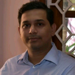 Shrikant S