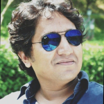 Md. Shirajur Rahman Akash