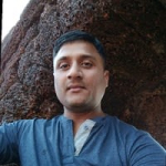 Sreerag K