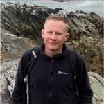 Scott Taylor